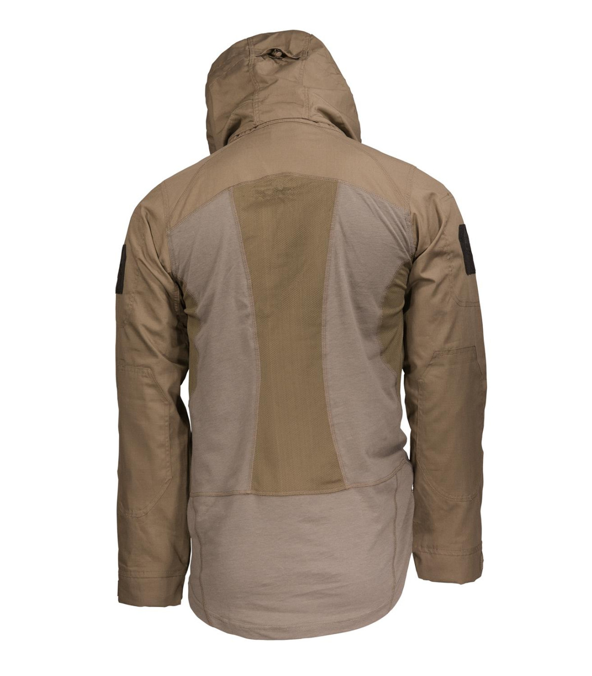 Χιτώνιο-Shirt Combat Ragnarök (Coyote brown)