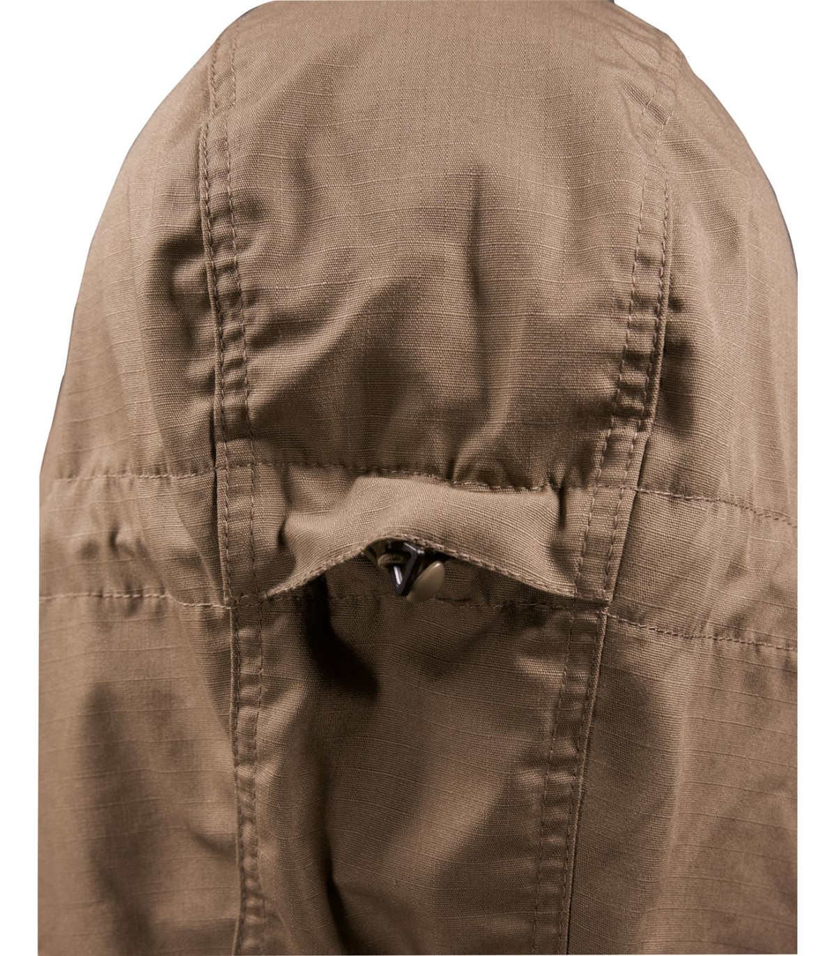 Χιτώνιο-Shirt Combat Ragnarök (Coyote brown)