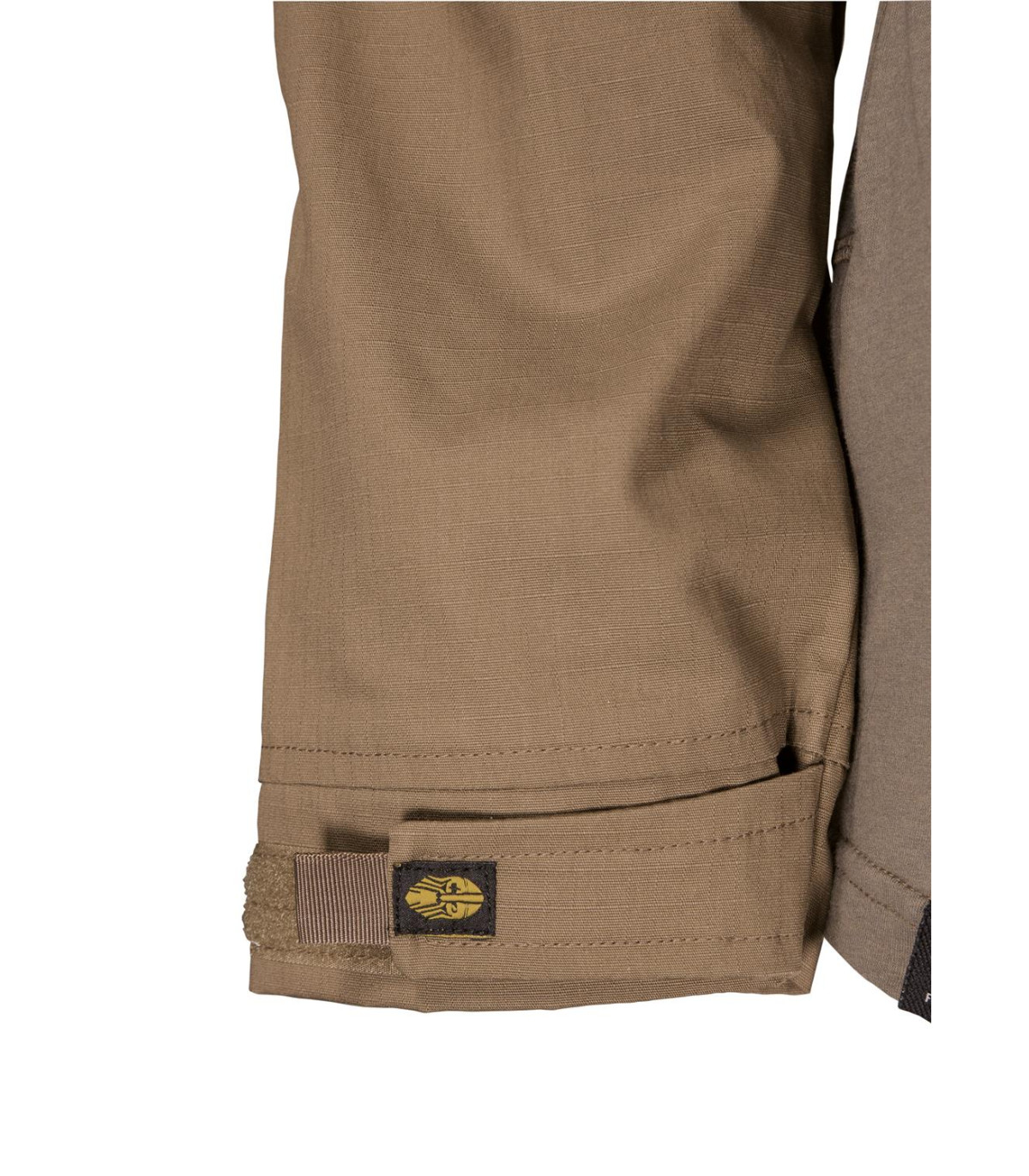 Χιτώνιο-Shirt Combat Ragnarök (Coyote brown)