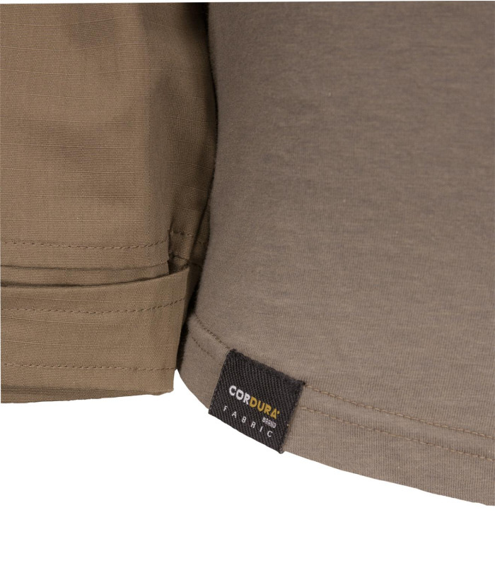 Χιτώνιο-Shirt Combat Ragnarök (Coyote brown)