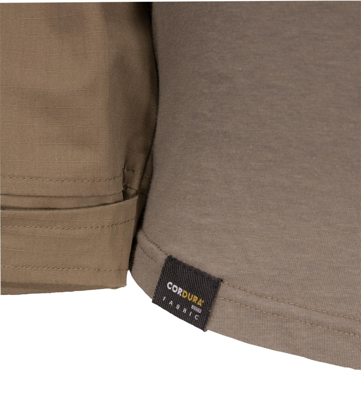 Χιτώνιο-Shirt Combat Ragnarök (Coyote brown)