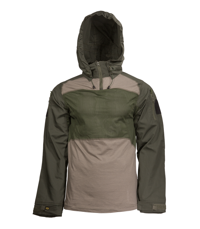 Χιτώνιο-Shirt Combat Ragnarök (Λαδί)