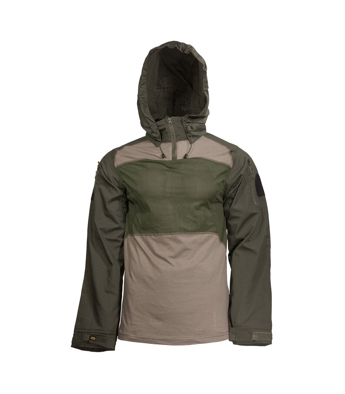 Χιτώνιο-Shirt Combat Ragnarök (Λαδί)