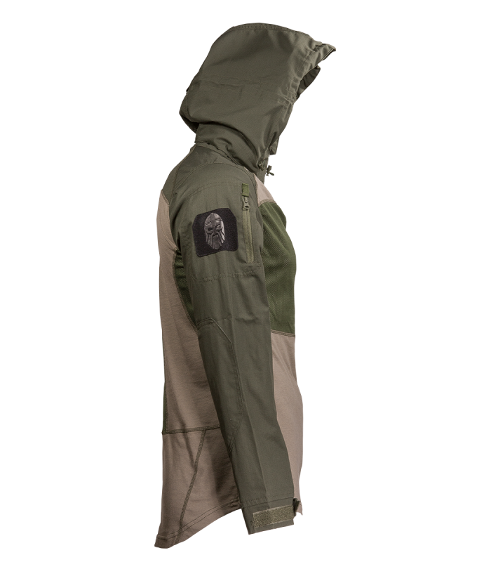 Χιτώνιο-Shirt Combat Ragnarök (Λαδί)