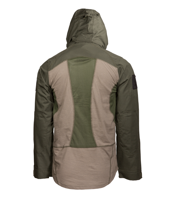 Χιτώνιο-Shirt Combat Ragnarök (Λαδί)