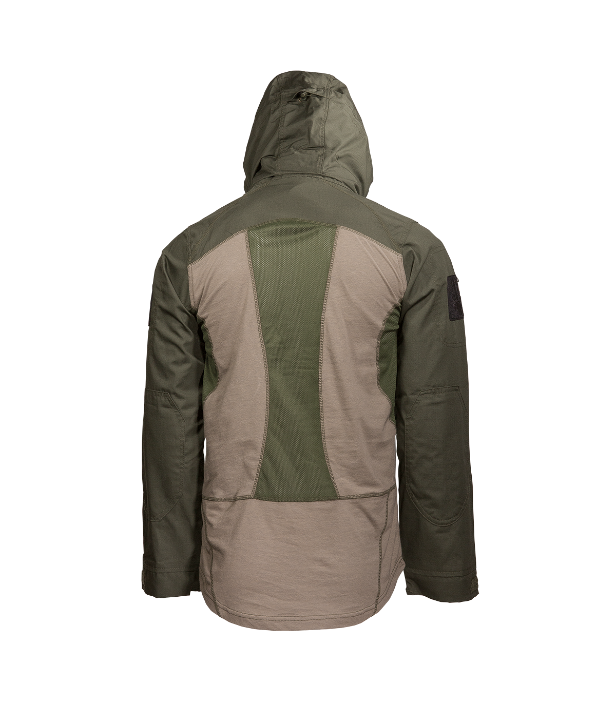 Χιτώνιο-Shirt Combat Ragnarök (Λαδί)