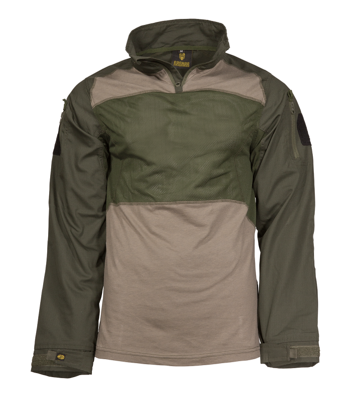 Χιτώνιο-Shirt Combat Ragnarök (Λαδί)