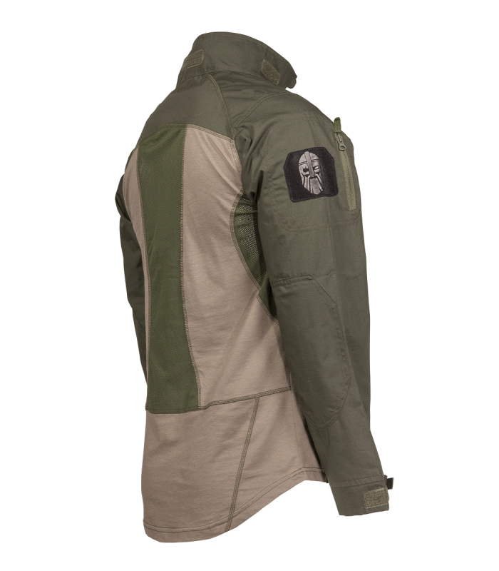 Χιτώνιο-Shirt Combat Ragnarök (Λαδί)