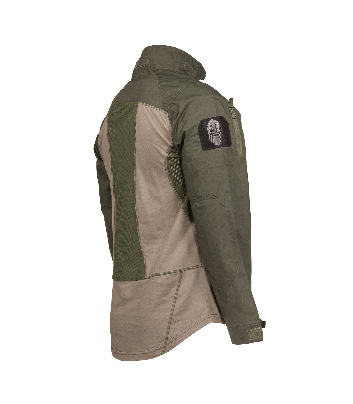 Χιτώνιο-Shirt Combat Ragnarök (Λαδί)