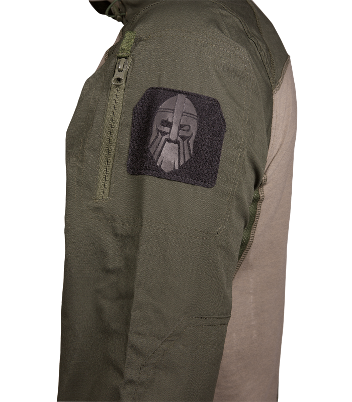 Χιτώνιο-Shirt Combat Ragnarök (Λαδί)