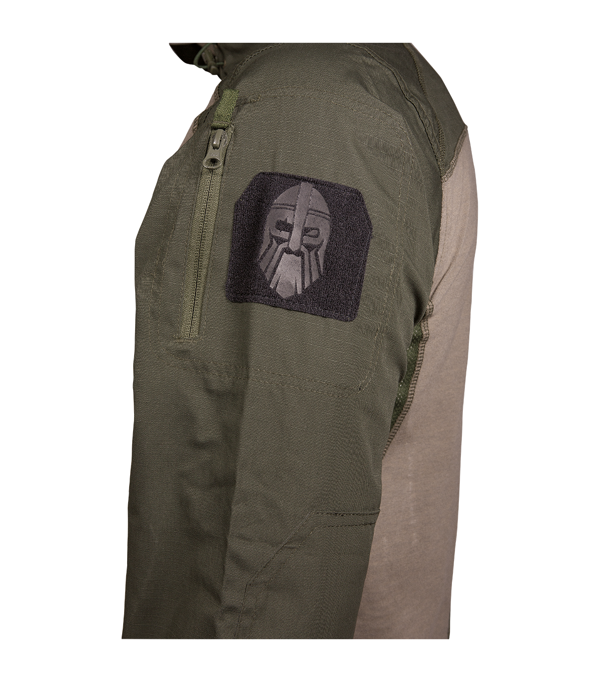 Χιτώνιο-Shirt Combat Ragnarök (Λαδί)