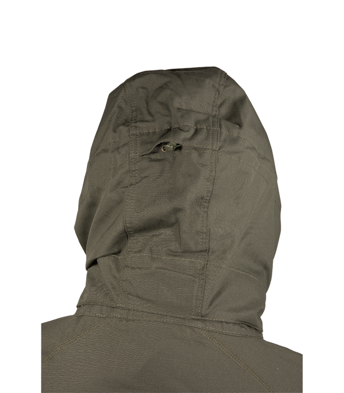 Χιτώνιο-Shirt Combat Ragnarök (Λαδί)