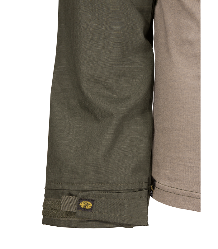 Χιτώνιο-Shirt Combat Ragnarök (Λαδί)