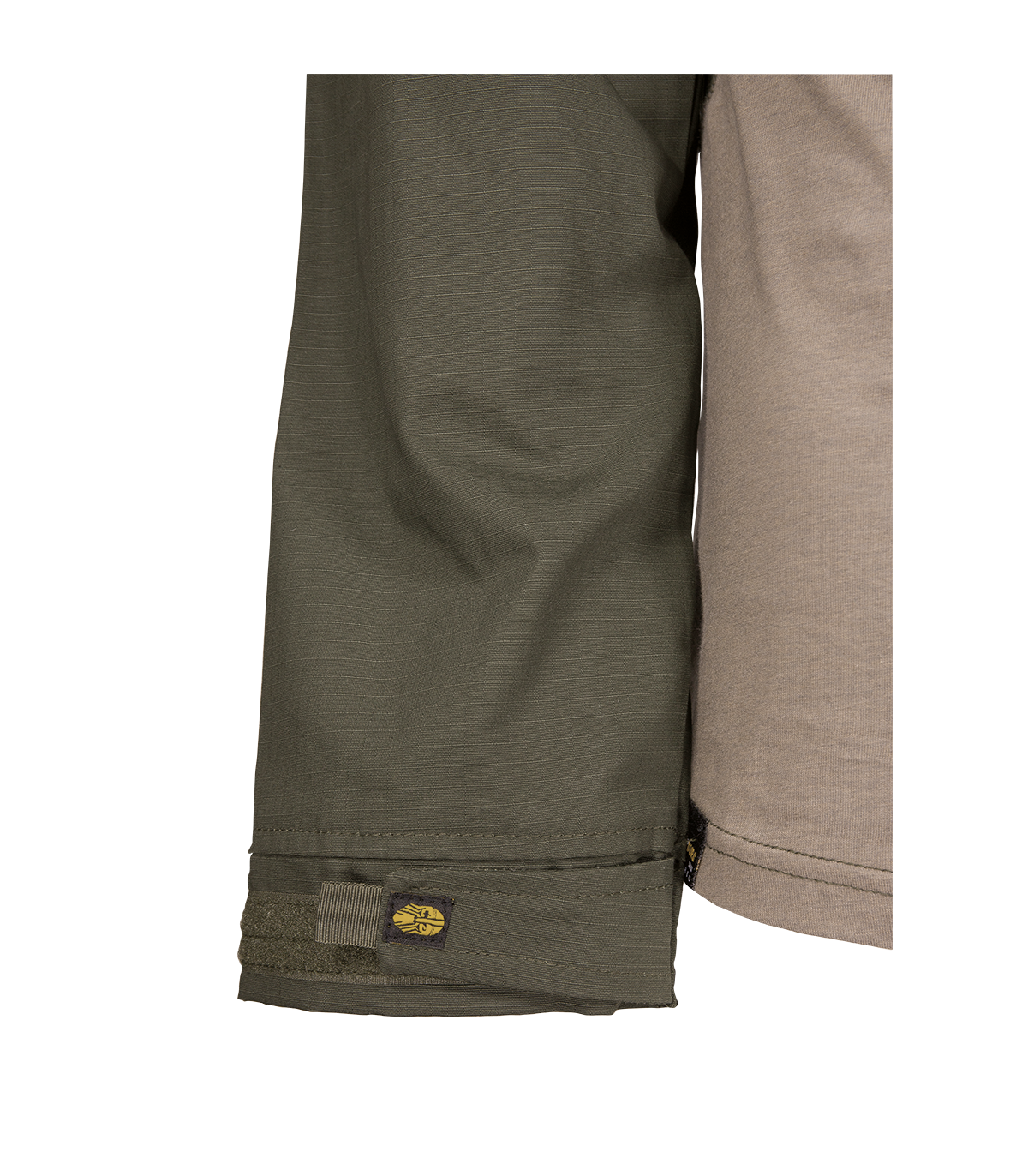 Χιτώνιο-Shirt Combat Ragnarök (Λαδί)