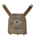 Harald Plate Carrier Back