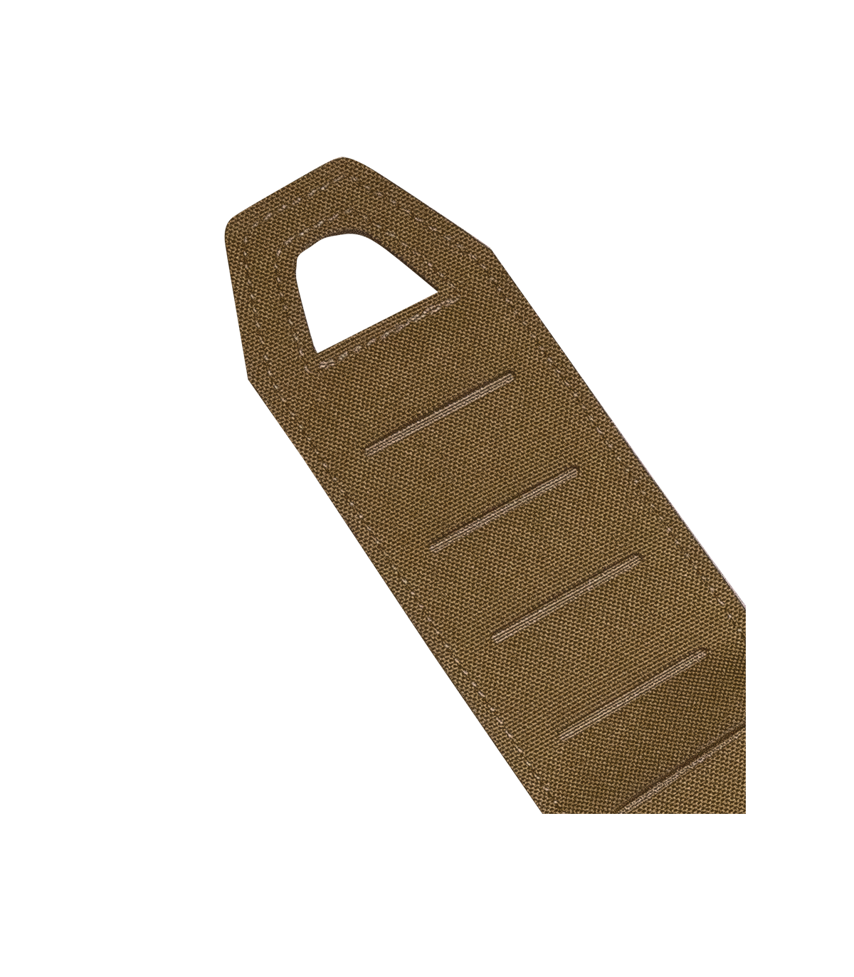 Harald Plate Carrier Back