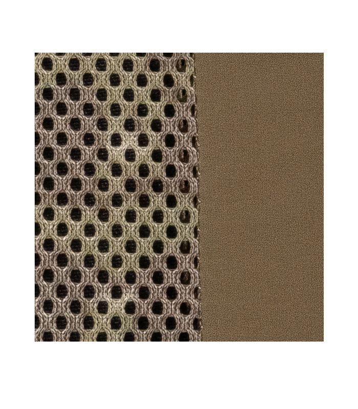 Harald Plate Carrier Back