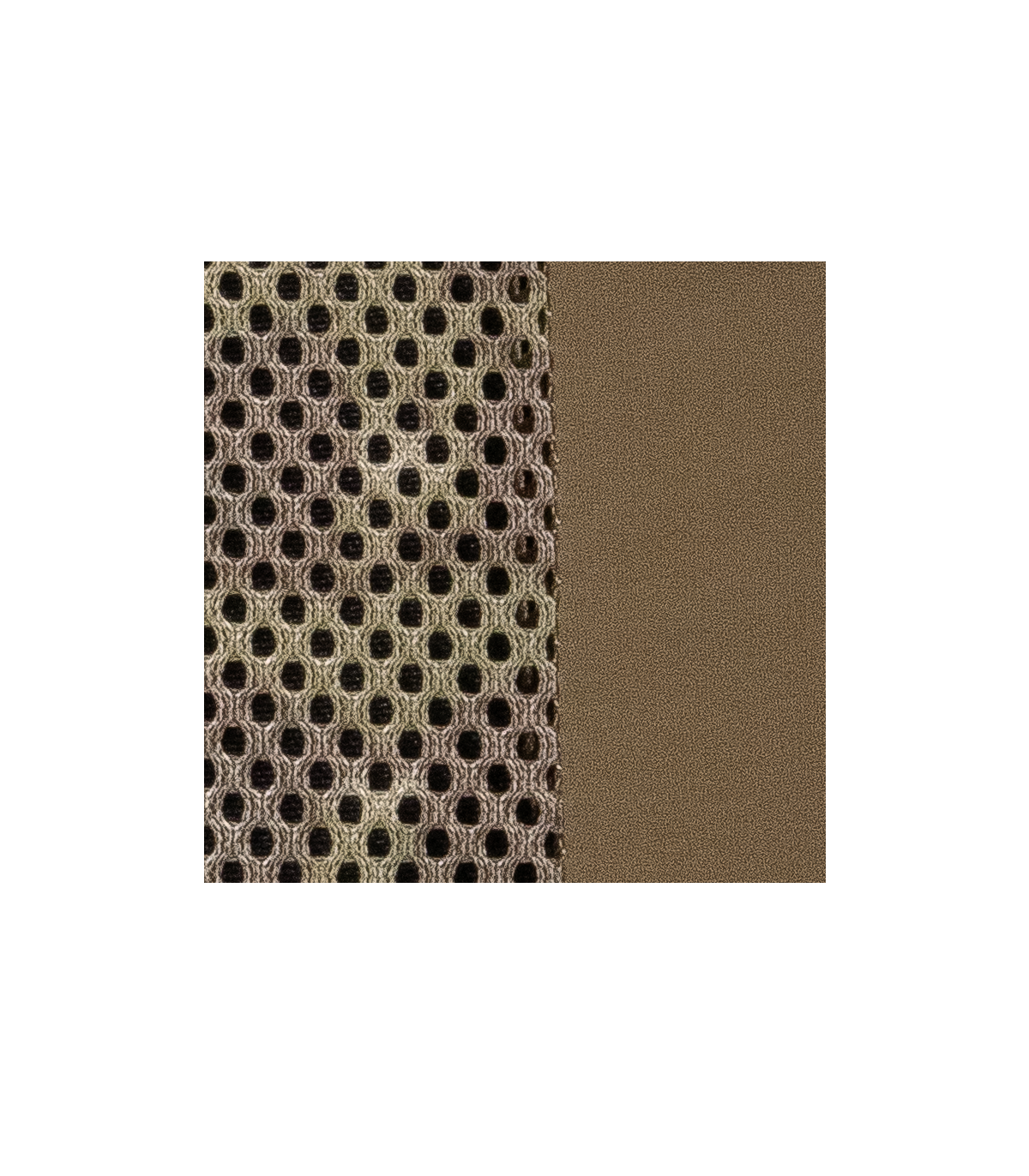 Harald Plate Carrier Back