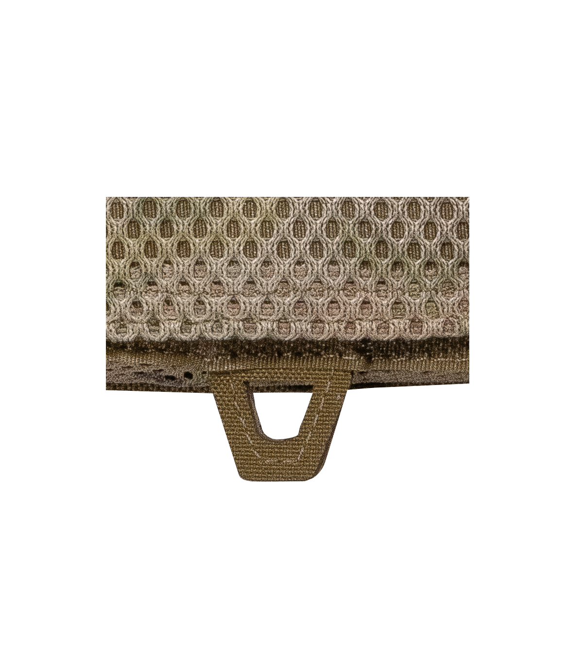 Harald Plate Carrier Back