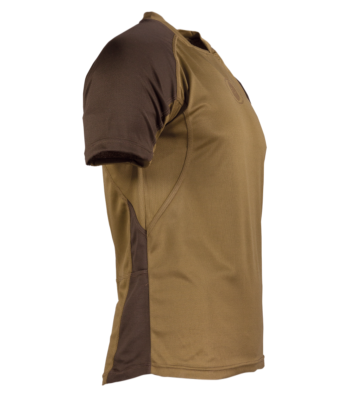 Ragnar Raids Loki T Shirt Coyote | Sabotage Oddal