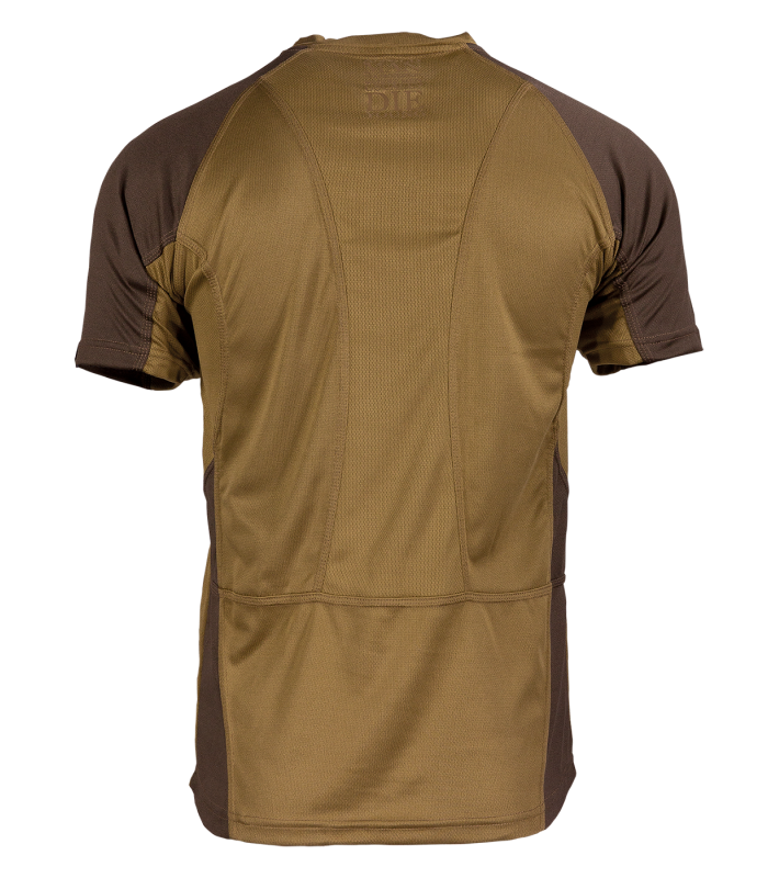 Ragnar Raids Loki T Shirt Coyote | Sabotage Oddal