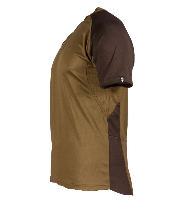 Ragnar Raids Loki T Shirt Coyote | Sabotage Oddal