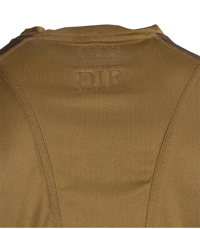 Ragnar Raids Loki T Shirt Coyote | Sabotage Oddal