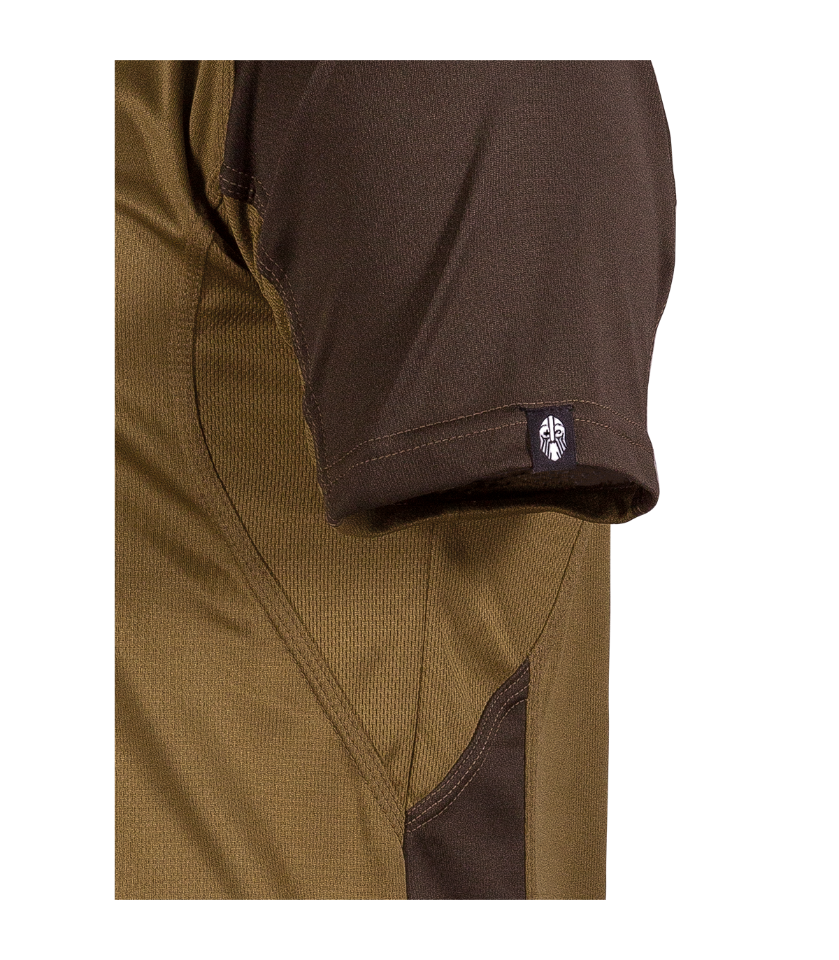 Ragnar Raids Loki T Shirt Coyote | Sabotage Oddal