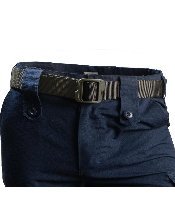 Ζώνη Επιχειρησιακή Duty Lite (Λαδί)