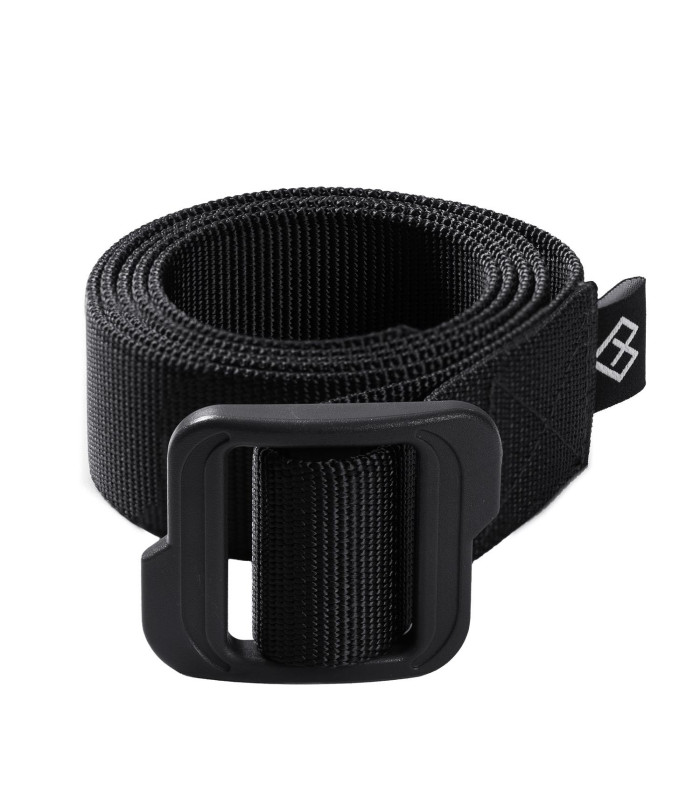 Ζώνη Επιχειρησιακή Duty Lite (Μαύρο)