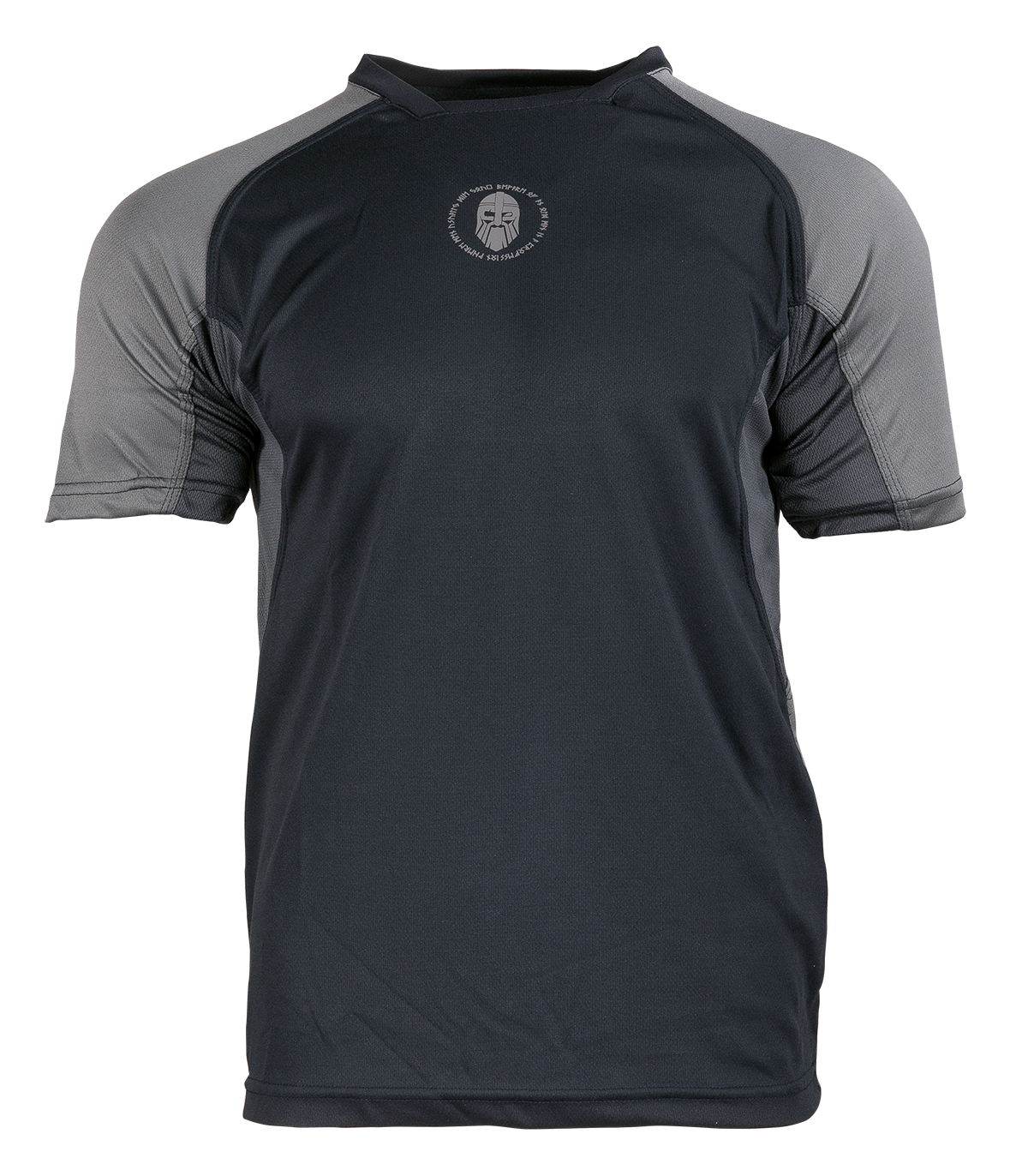 Ragnar Raids Loki T Shirt Navy Blue | Sabotage Oddal