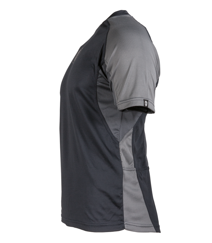 Ragnar Raids Loki T Shirt Navy Blue | Sabotage Oddal