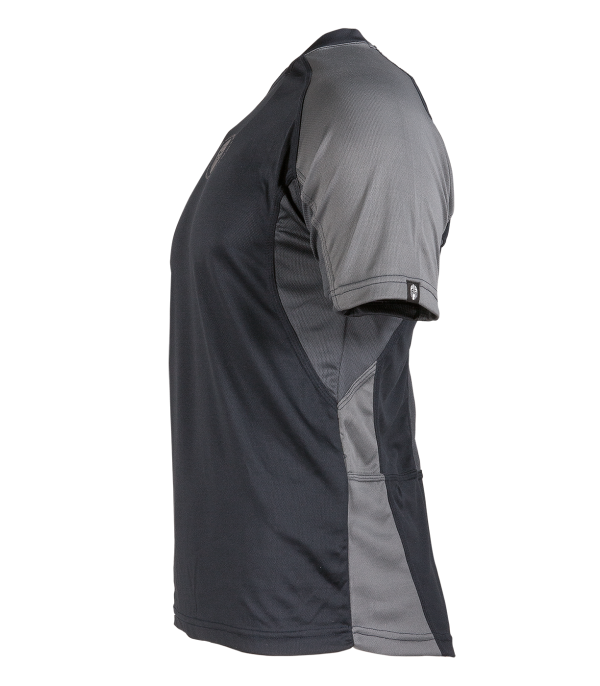 Ragnar Raids Loki T Shirt Navy Blue | Sabotage Oddal