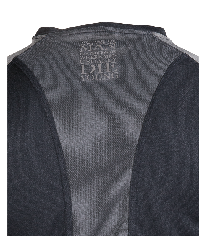 Μπλουζάκι Ragnar Raids Loki T-Shirt Ναυτικό Μπλε | Sabotage Oddal