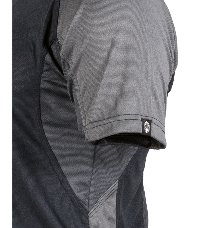 Ragnar Raids Loki T Shirt Navy Blue | Sabotage Oddal