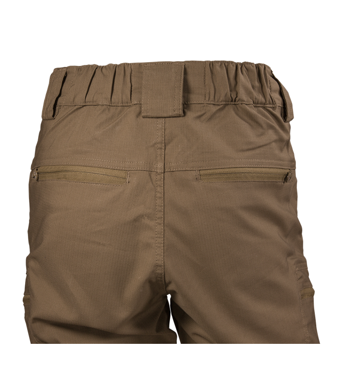 Ragnar Raids Sköll Pants Tactical Coyote | Sabotage Oddal