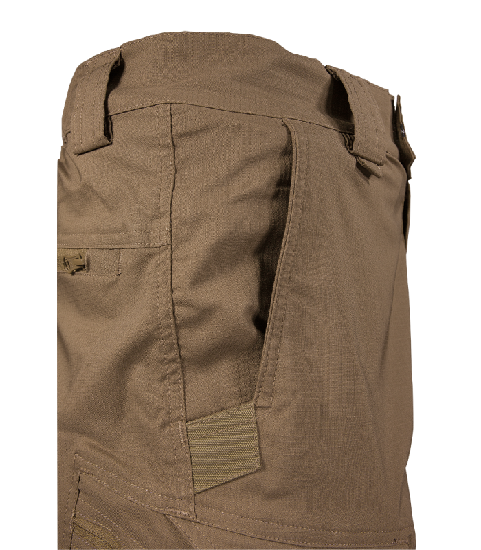 Ragnar Raids Sköll Pants Tactical Coyote | Sabotage Oddal
