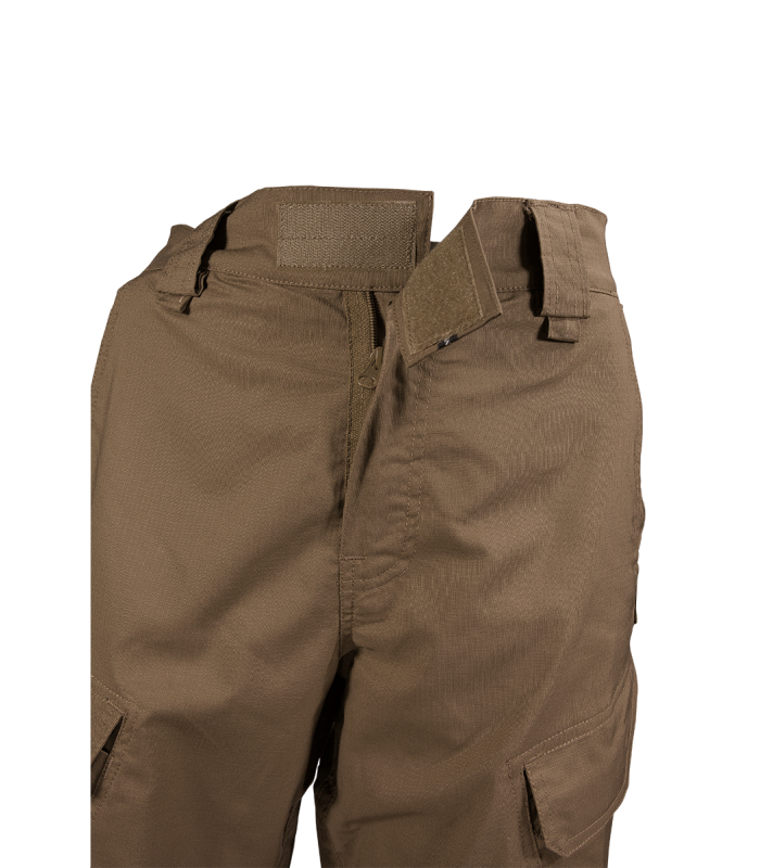 Ragnar Raids Sköll Pants Tactical Coyote | Sabotage Oddal