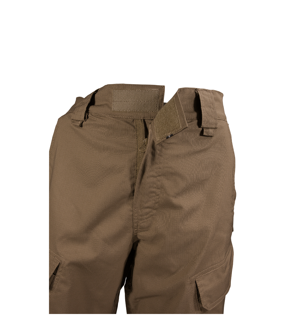 Ragnar Raids Sköll Pants Tactical Coyote | Sabotage Oddal