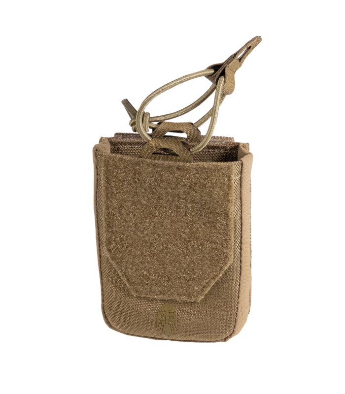 FREY M4/AK SINGLE POUCH Coyote