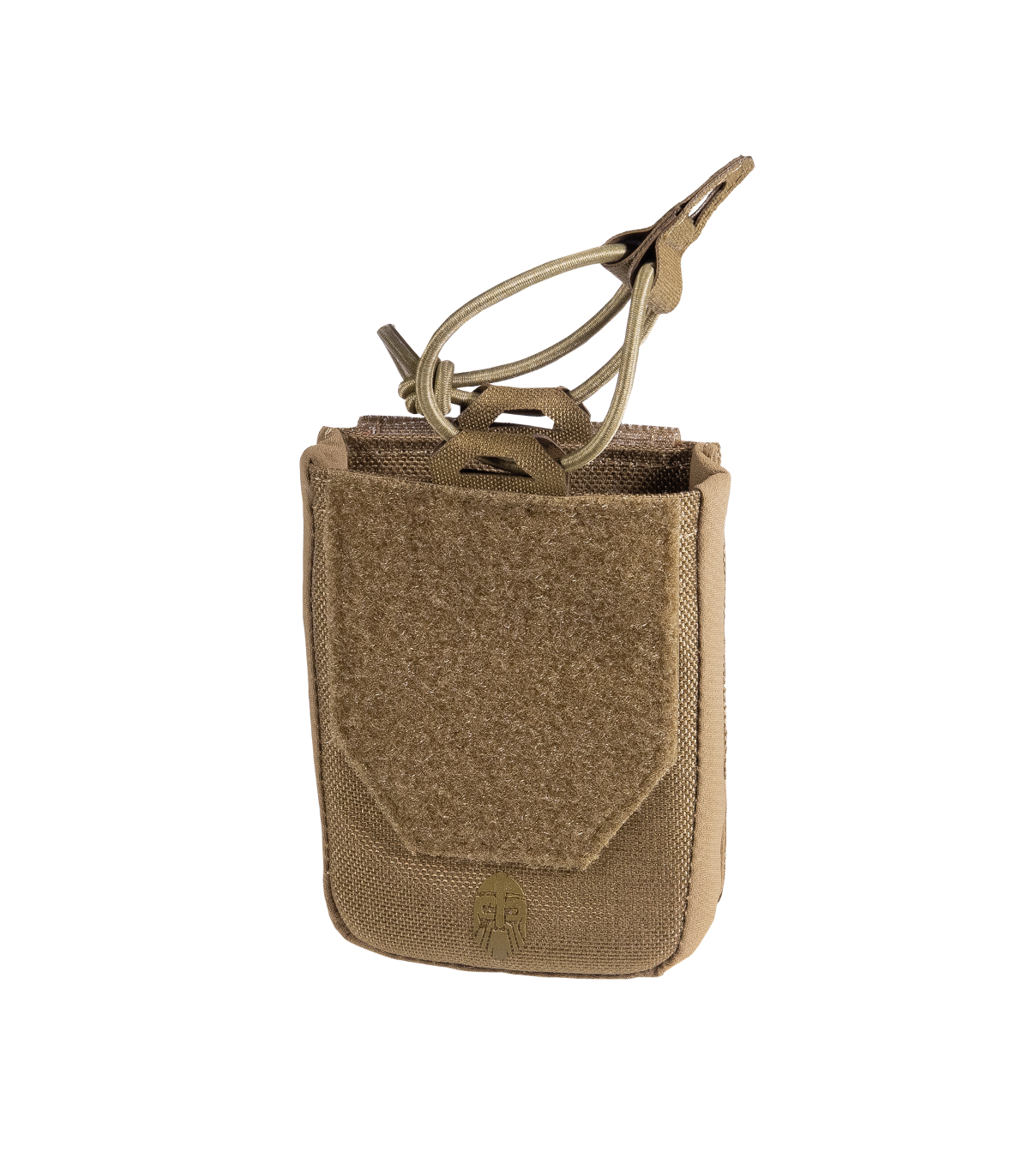 FREY M4/AK SINGLE POUCH Coyote
