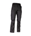 RAGNAR RAIDS SKOLL PANTS TACTICAL BLACK