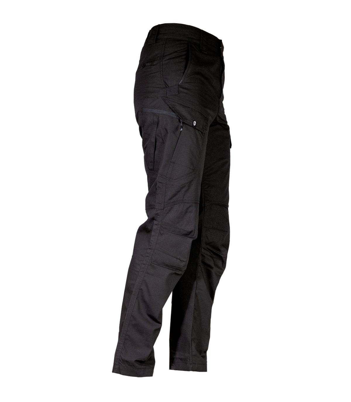 Ragnar Raids Sköll Pants Tactical Black | Sabotage Oddal
