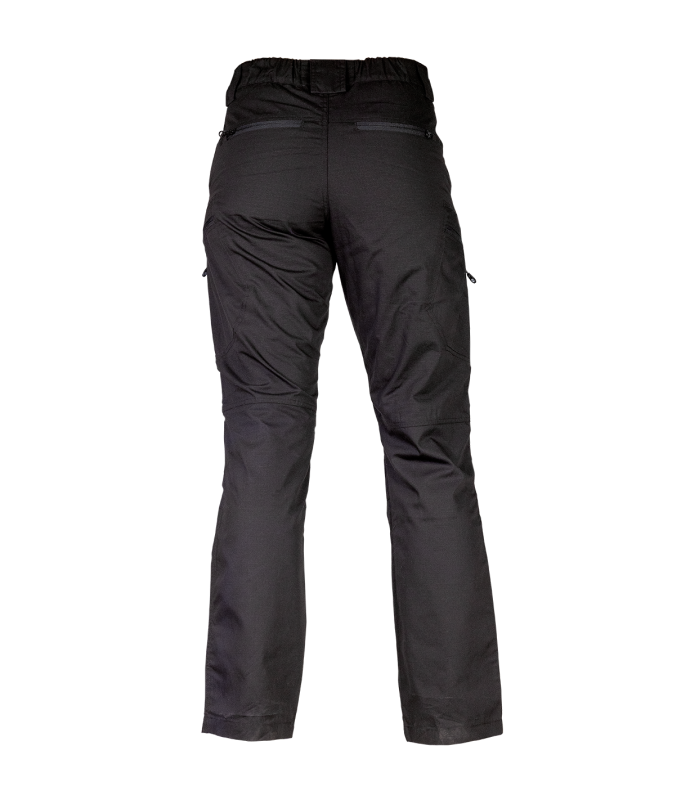Ragnar Raids Sköll Pants Tactical Black | Sabotage Oddal