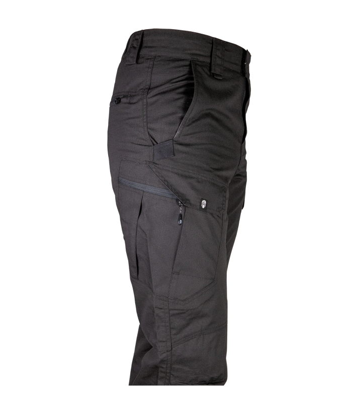 Ragnar Raids Sköll Pants Tactical Black | Sabotage Oddal