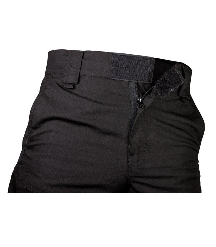 Ragnar Raids Sköll Pants Tactical Black | Sabotage Oddal
