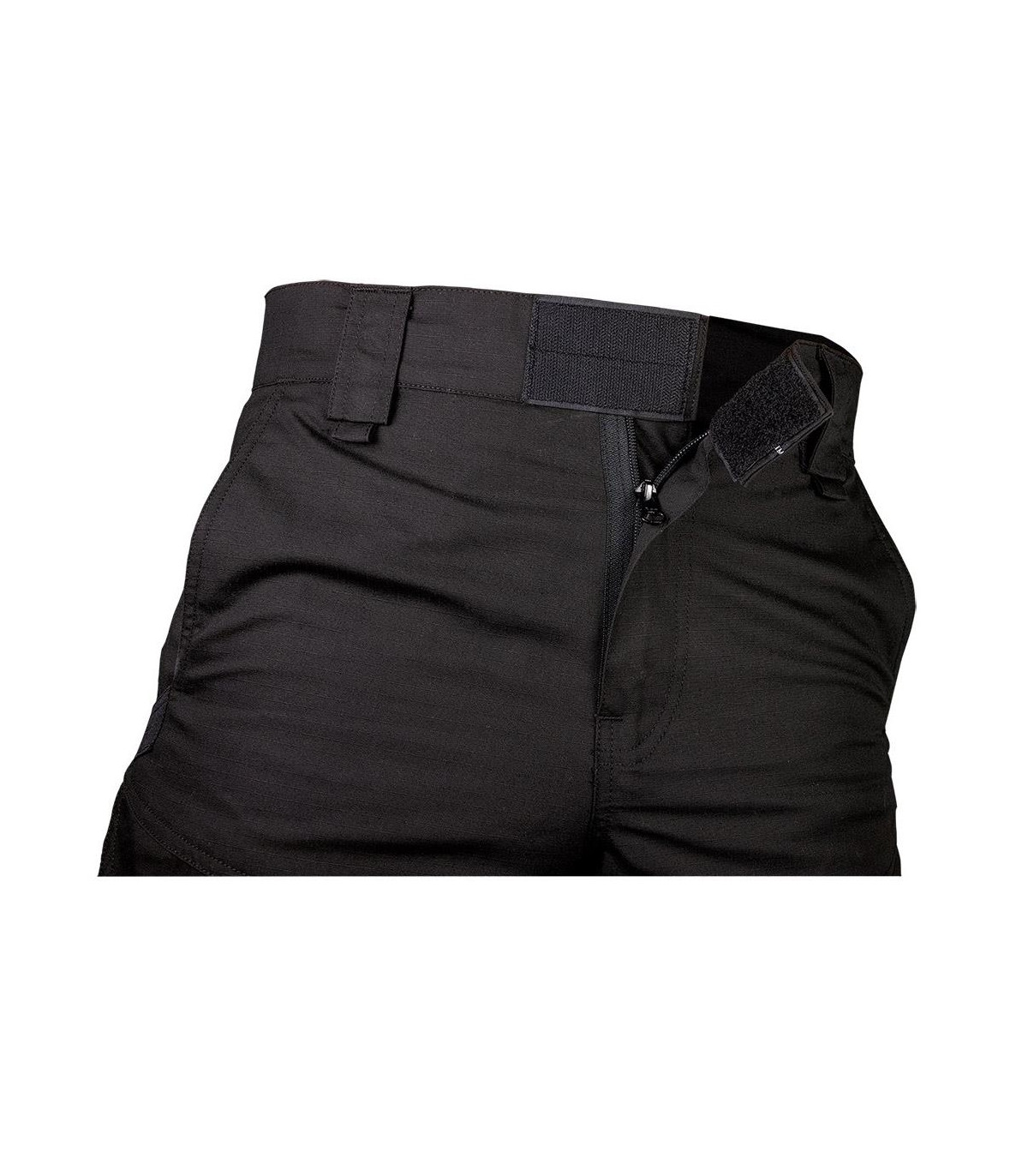 Ragnar Raids Sköll Pants Tactical Black | Sabotage Oddal