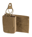 FREY M4/AK SINGLE POUCH WITH PANEL Coyote