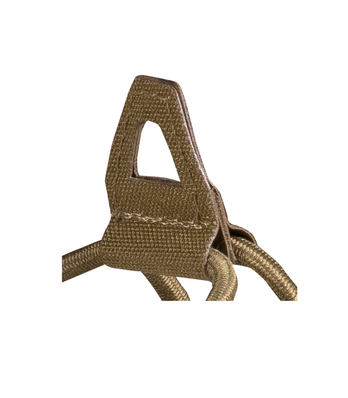 FREY M4/AK SINGLE POUCH WITH PANEL Coyote