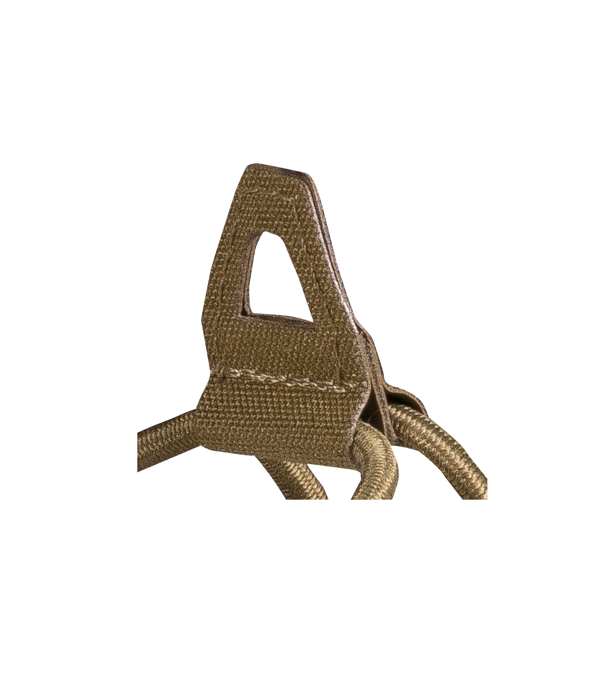 FREY M4/AK SINGLE POUCH WITH PANEL Coyote